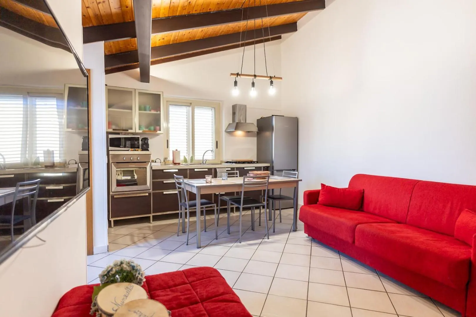 Casa Mar - Giardini Naxos Daire 0*,  İtalya