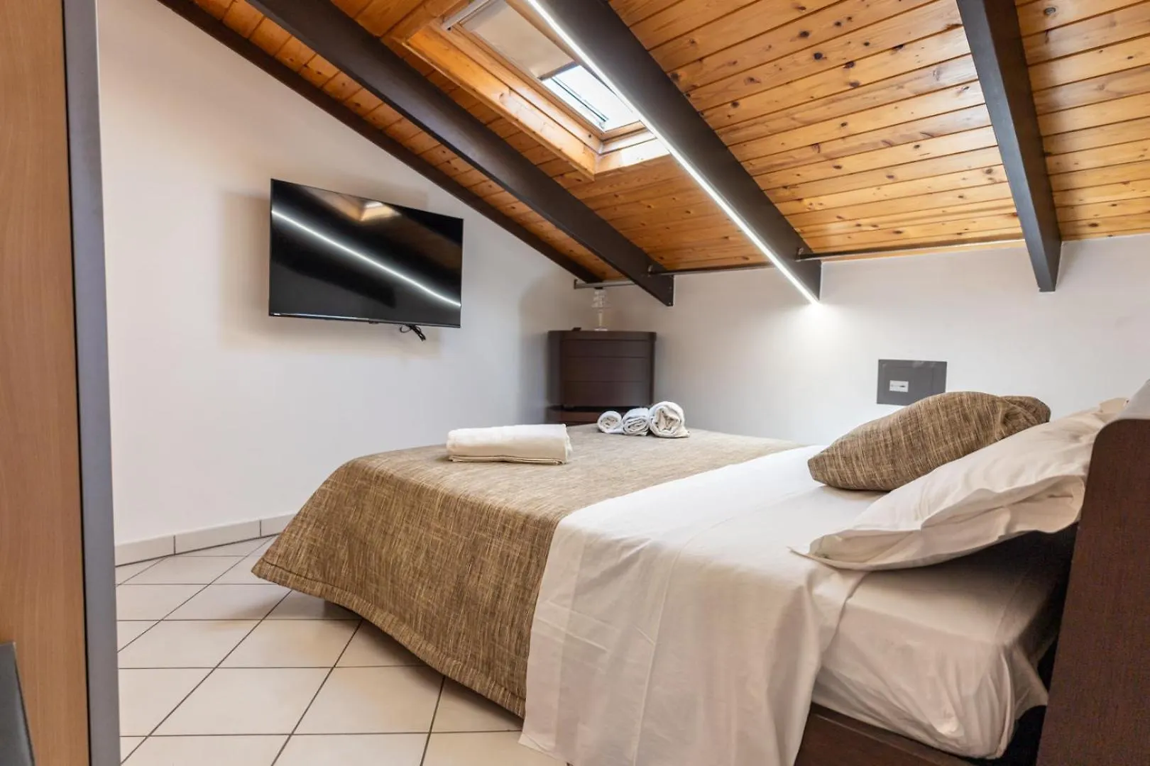 Casa Mar - Giardini Naxos Daire İtalya