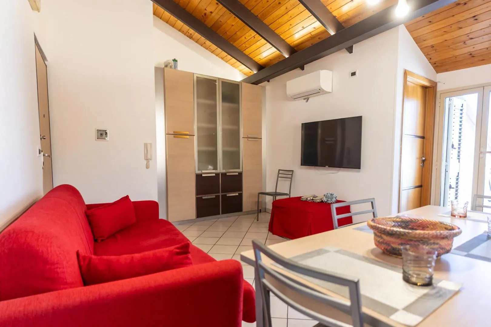 Casa Mar - Giardini Naxos Apartman