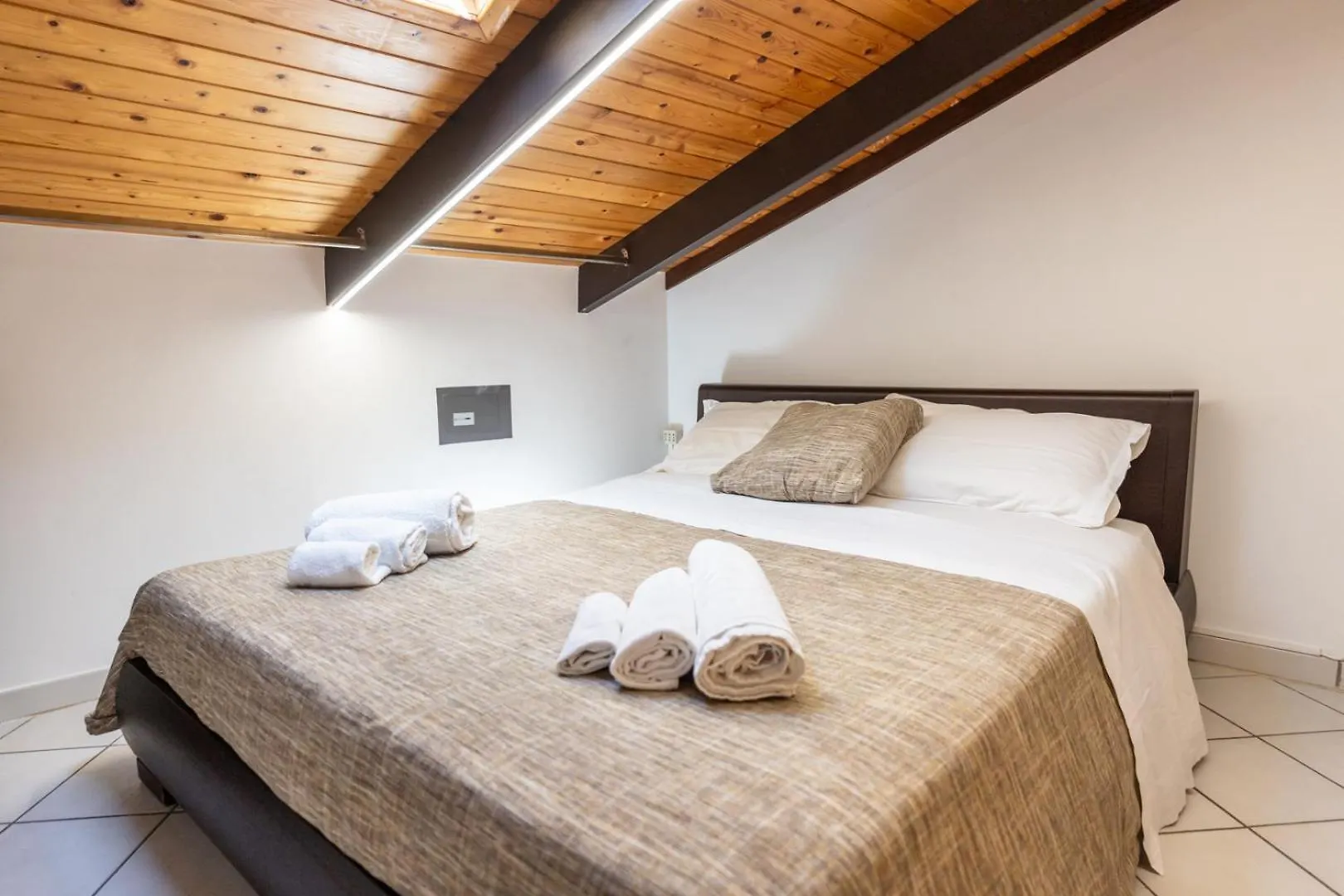 Casa Mar - Giardini Naxos Apartman Olaszország