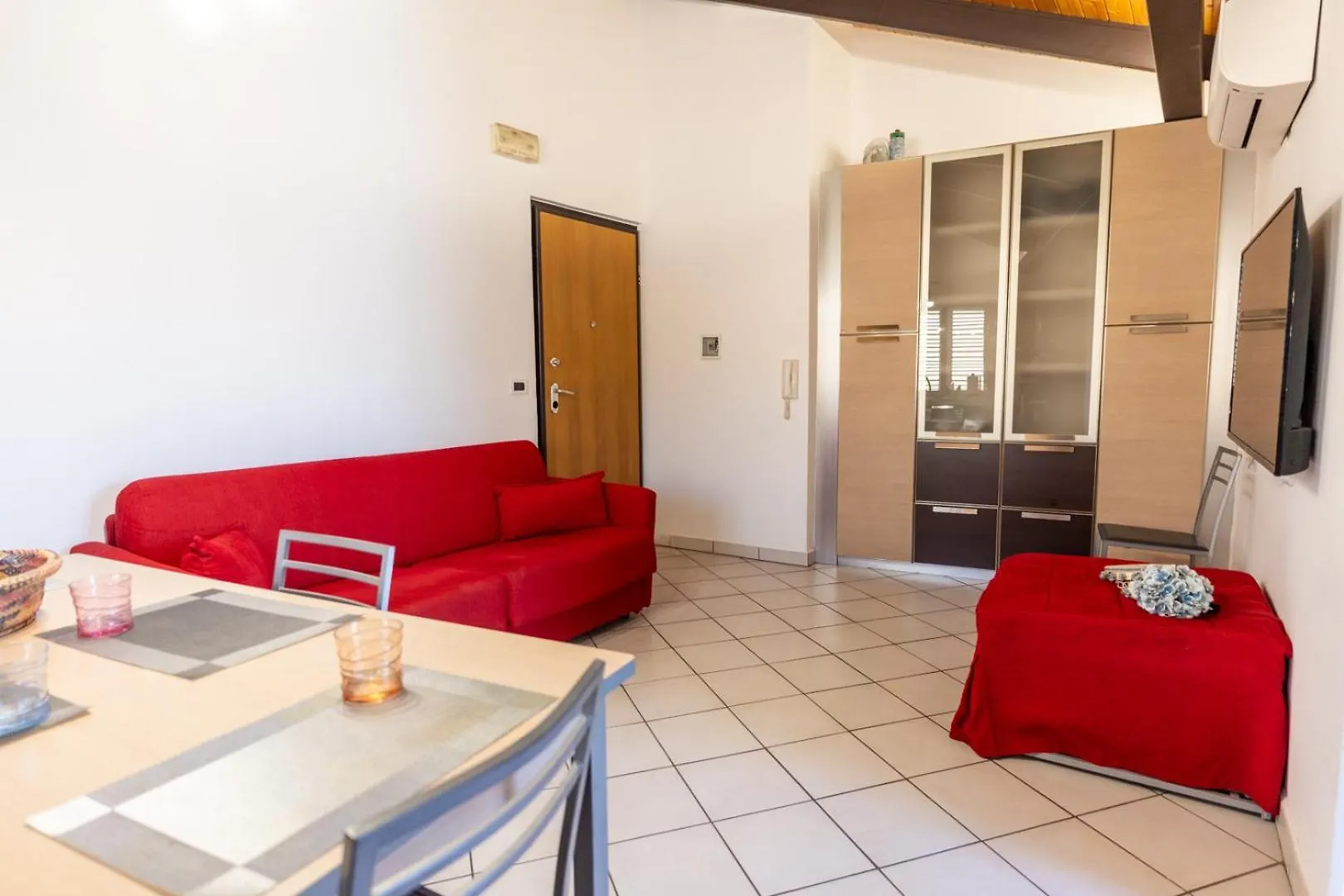 Casa Mar - Giardini Naxos Apartman