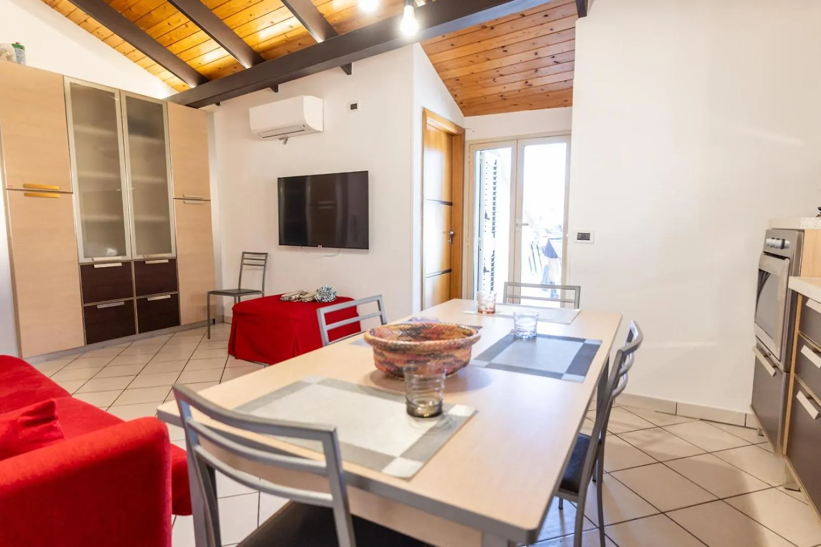 Casa Mar - Giardini Naxos Apartman