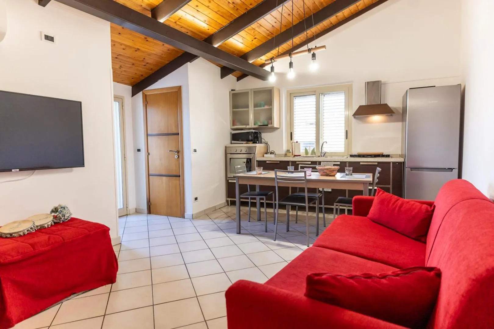 Casa Mar - Giardini Naxos Apartman