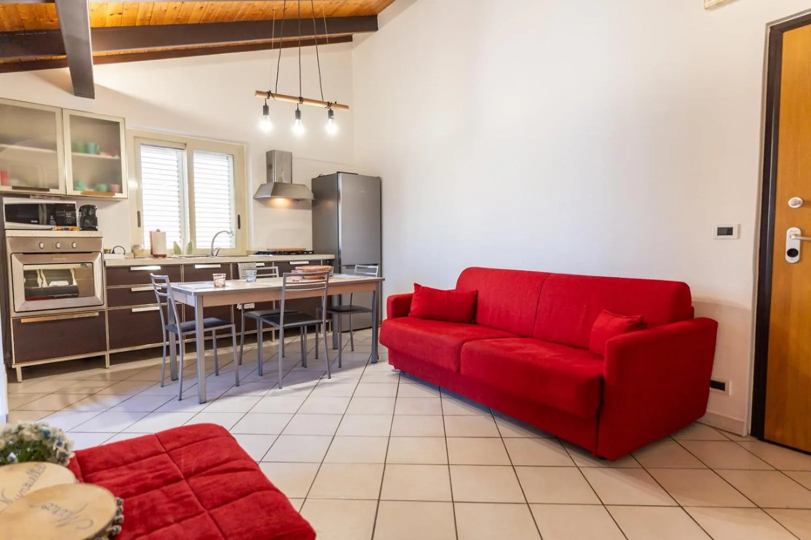 Casa Mar - Giardini Naxos Apartman
