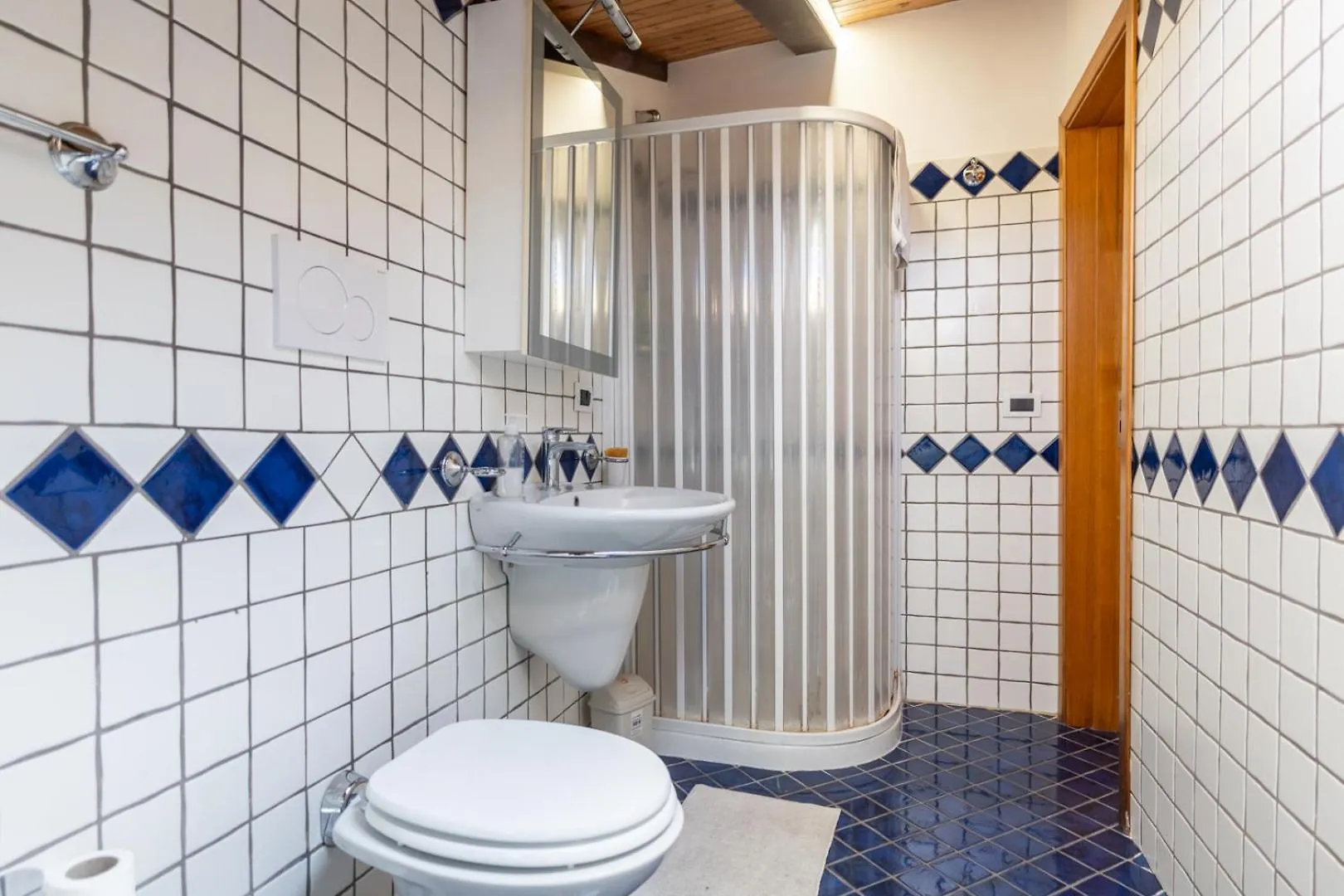 Casa Mar - Giardini Naxos Apartman